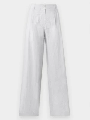 Spodnie materiałowe Proenza Schouler White Label