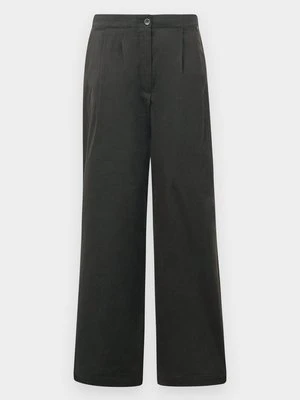 Spodnie materiałowe Proenza Schouler White Label