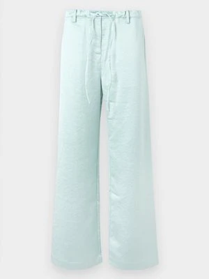 Spodnie materiałowe Proenza Schouler White Label