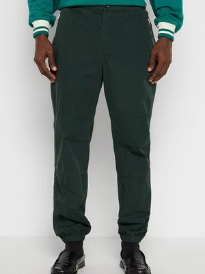 Spodnie materiałowe PS Paul Smith