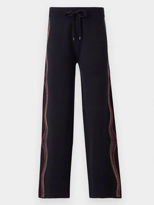 Spodnie materiałowe PS Paul Smith