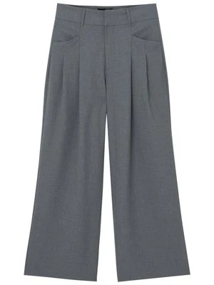 Spodnie materiałowe PULL&BEAR