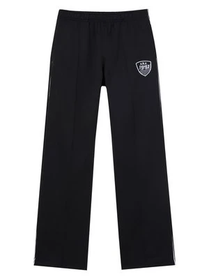 Spodnie materiałowe PULL&BEAR