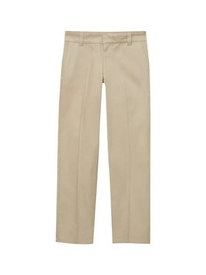 Spodnie materiałowe PULL&BEAR