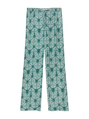 Spodnie materiałowe PULL&BEAR