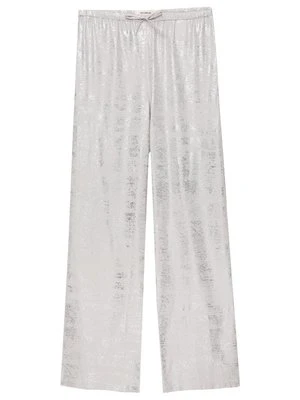 Spodnie materiałowe PULL&BEAR