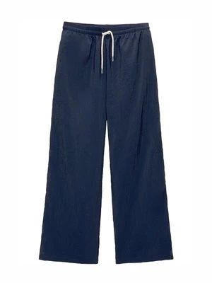 Spodnie materiałowe PULL&BEAR