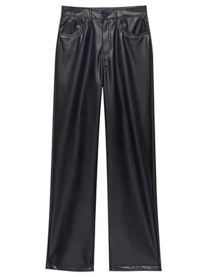Spodnie materiałowe PULL&BEAR