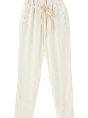 Spodnie materiałowe PULL&BEAR