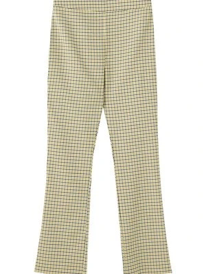 Spodnie materiałowe PULL&BEAR