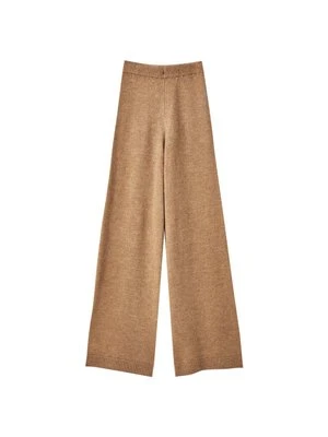 Spodnie materiałowe PULL&BEAR