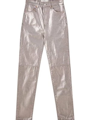 Zdjęcie produktu Spodnie materiałowe PULL&BEAR