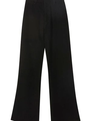 Spodnie materiałowe PULL&BEAR