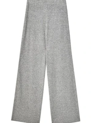 Spodnie materiałowe PULL&BEAR