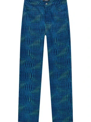 Spodnie materiałowe PULL&BEAR