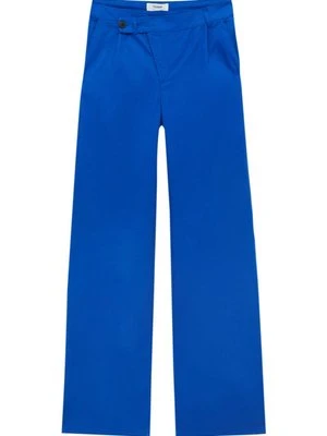 Spodnie materiałowe PULL&BEAR