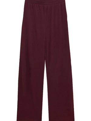 Spodnie materiałowe PULL&BEAR