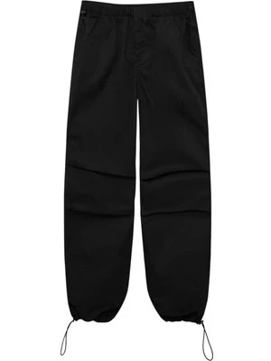 Spodnie materiałowe PULL&BEAR