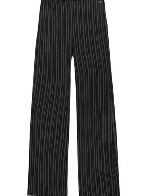 Spodnie materiałowe PULL&BEAR