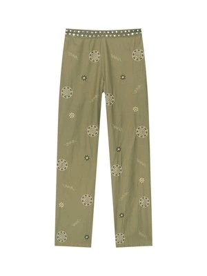Zdjęcie produktu Spodnie materiałowe PULL&BEAR