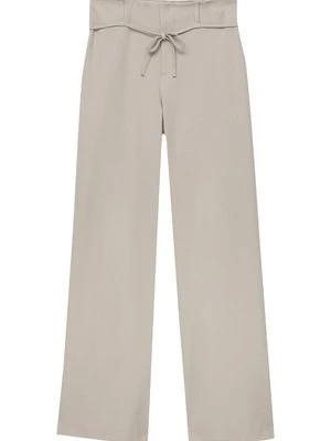 Spodnie materiałowe PULL&BEAR
