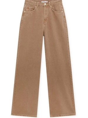 Spodnie materiałowe PULL&BEAR