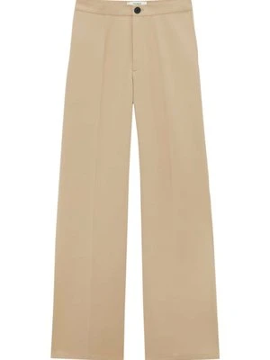 Spodnie materiałowe PULL&BEAR