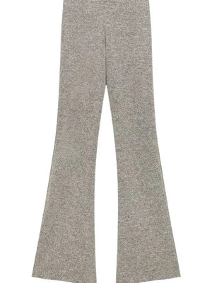 Spodnie materiałowe PULL&BEAR