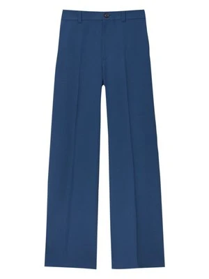 Spodnie materiałowe PULL&BEAR