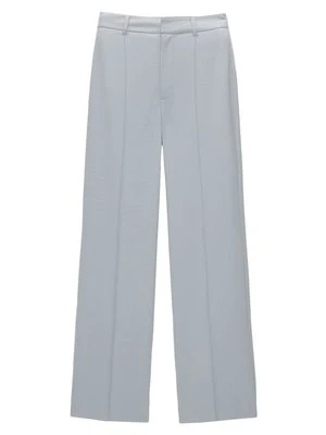 Spodnie materiałowe PULL&BEAR