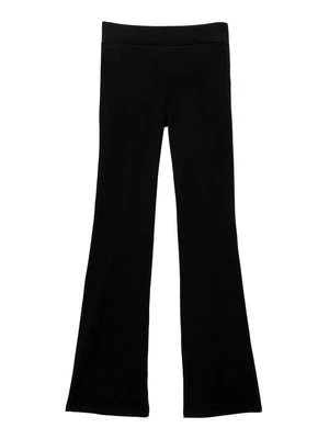 Spodnie materiałowe PULL&BEAR