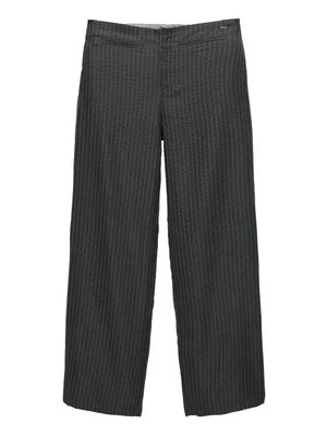Spodnie materiałowe PULL&BEAR