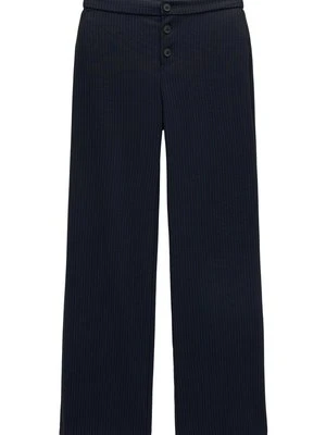 Spodnie materiałowe PULL&BEAR