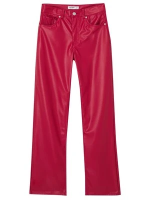 Spodnie materiałowe PULL&BEAR