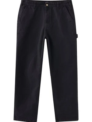 Spodnie materiałowe PULL&BEAR