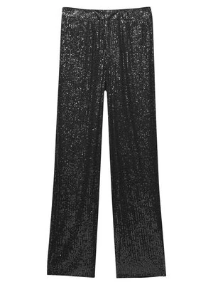 Spodnie materiałowe PULL&BEAR