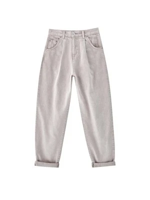 Spodnie materiałowe PULL&BEAR