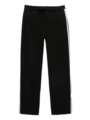 Spodnie materiałowe PULL&BEAR