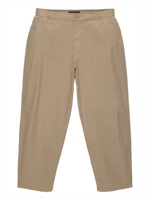 Spodnie materiałowe PULL&BEAR