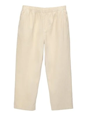Spodnie materiałowe PULL&BEAR