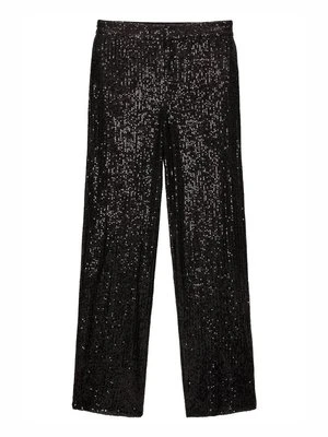 Spodnie materiałowe PULL&BEAR