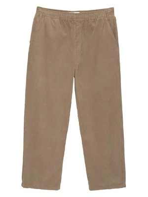 Spodnie materiałowe PULL&BEAR