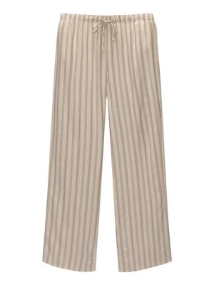 Spodnie materiałowe PULL&BEAR