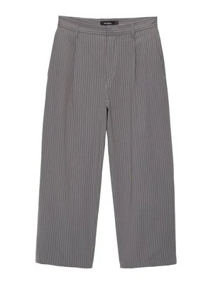 Spodnie materiałowe PULL&BEAR