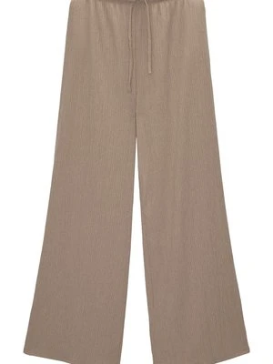 Spodnie materiałowe PULL&BEAR