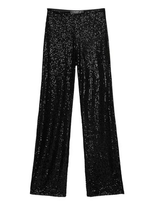 Spodnie materiałowe PULL&BEAR