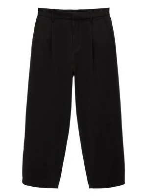 Spodnie materiałowe PULL&BEAR