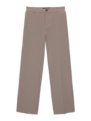 Spodnie materiałowe PULL&BEAR