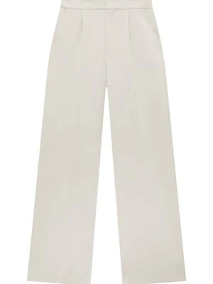 Spodnie materiałowe PULL&BEAR