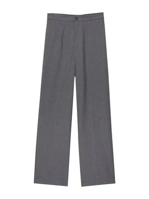 Spodnie materiałowe PULL&BEAR